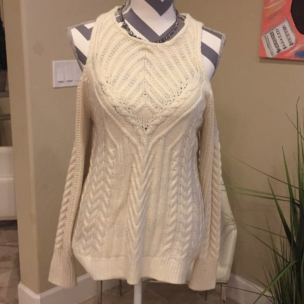 🍒LC LaurenConrad Nice sweater